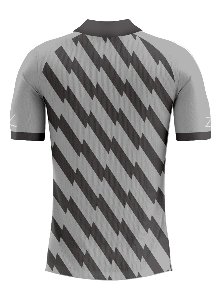 Style 302 Cricket Shirt | Sublimated Cricket Shirts | Cricket Kit