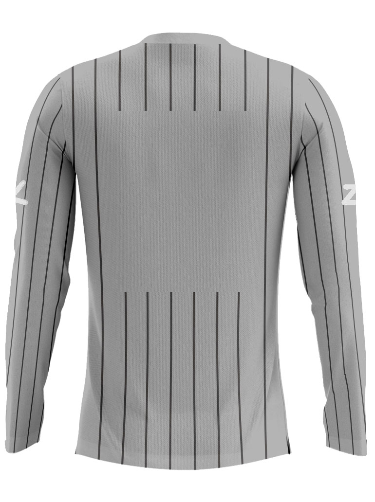 Style 363 Football Shirt | Striped Sublimated Football Shirts | Fully