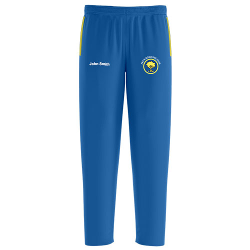 Bowls Sports Trousers
