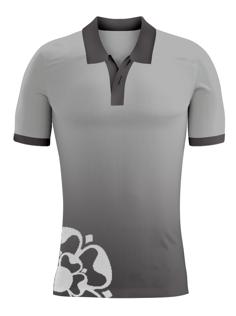 Club Specific Sublimated Bowls Shirts
