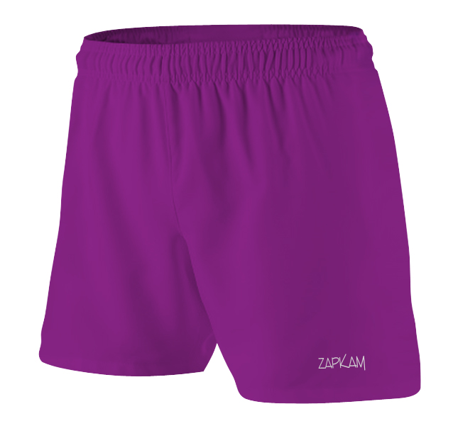 01-Netball-Shorts