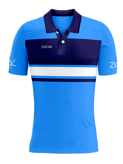 Design a polo shirt