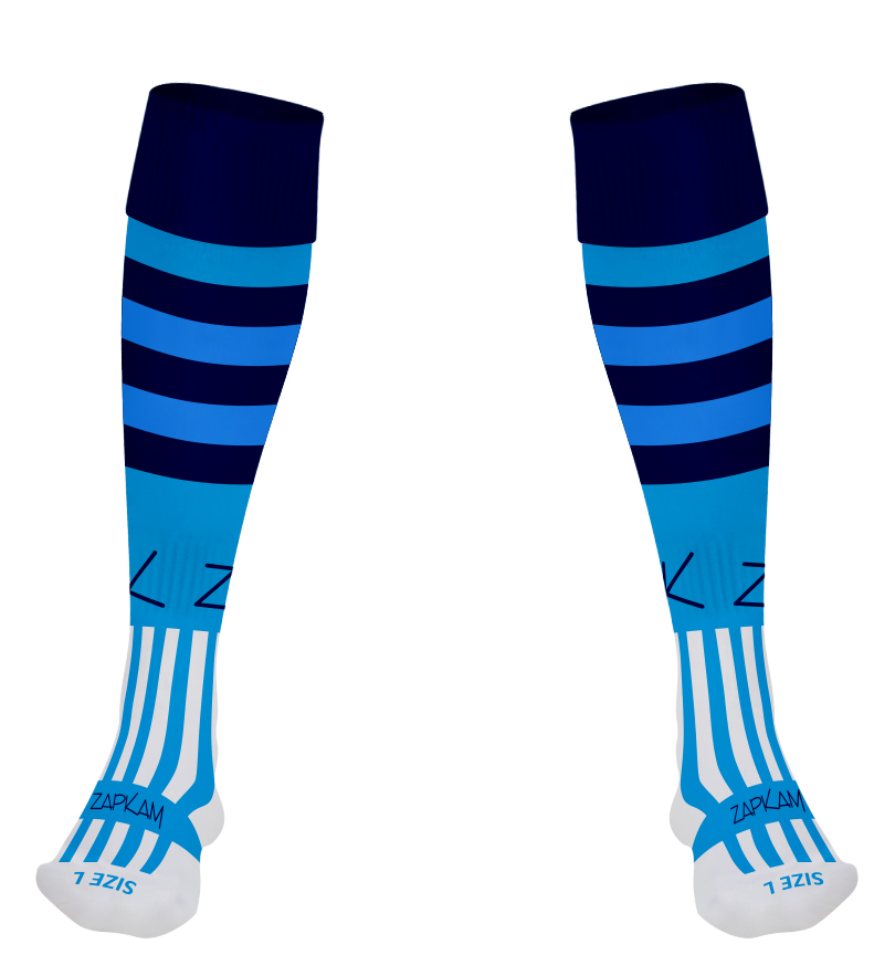 All Rugby Socks