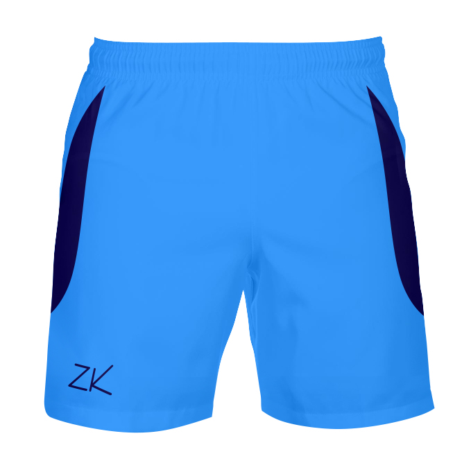 football kit shorts