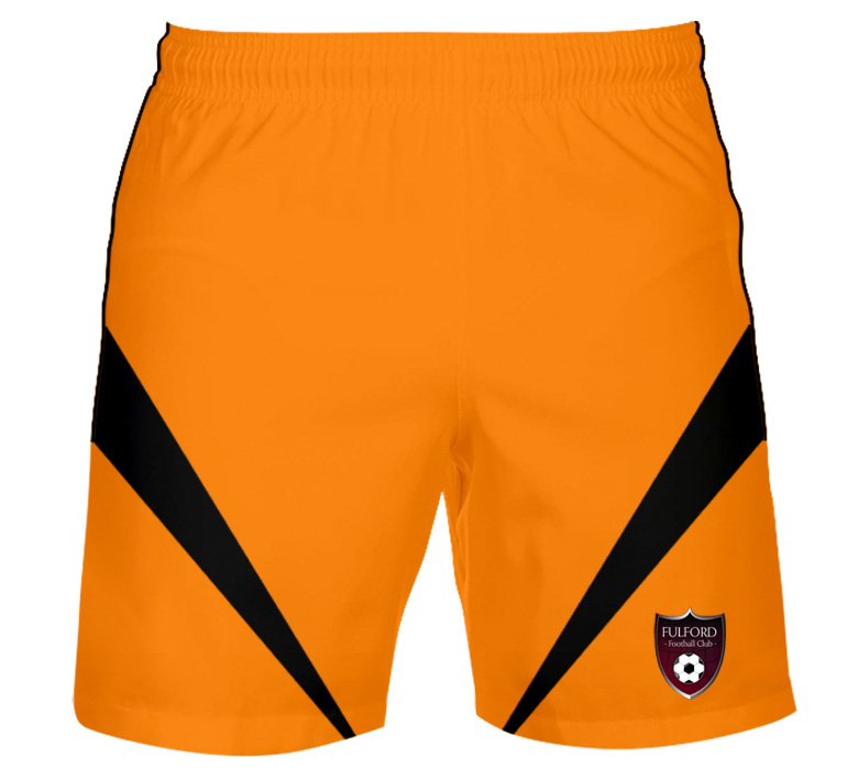 Goalkeeper Kit | Fulford FC | Football | Club Shops