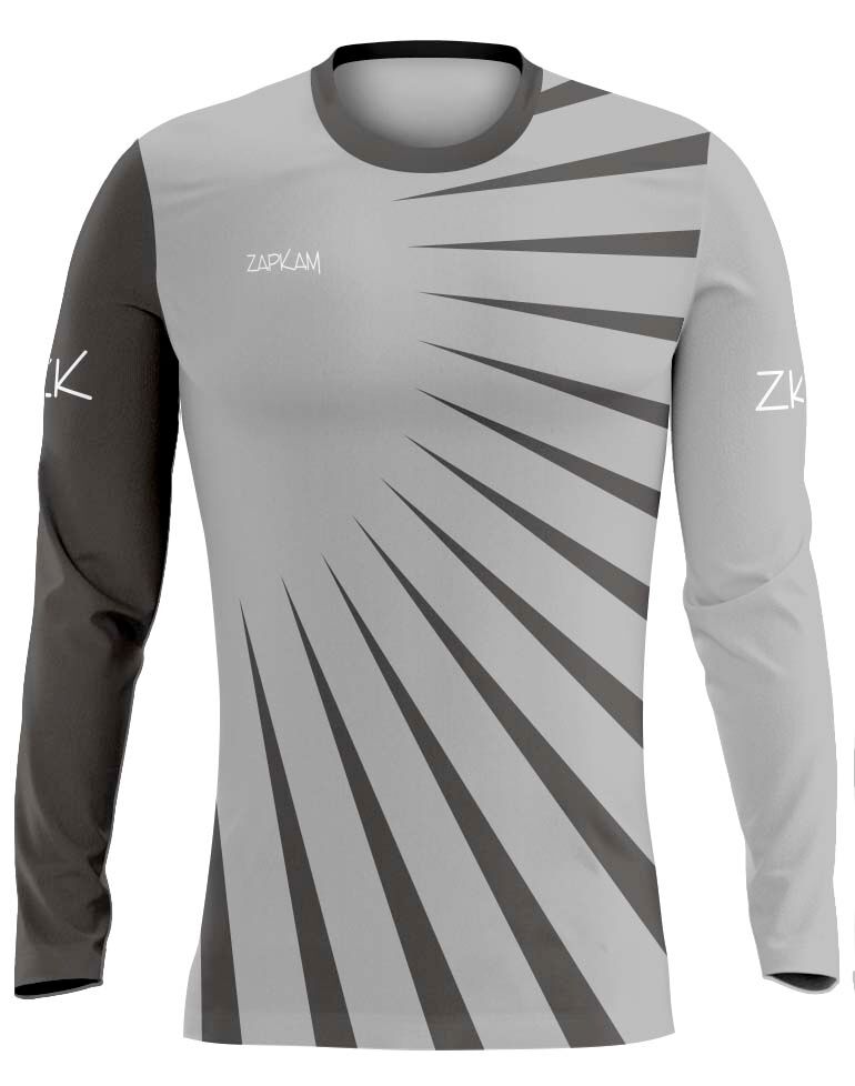 Style 209 Foam Padded Goalkeeper Shirt | Goalkeeper Shirts | Goalkeeper Kit