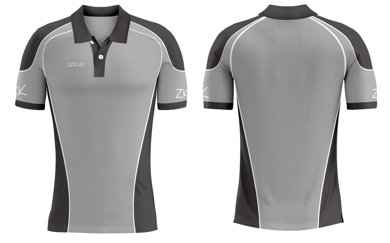 Style 36 Cricket Shirt | Cricket Shirts | Cricket Kit