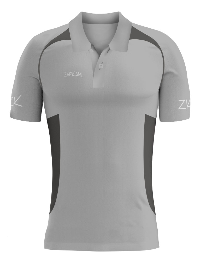 Style 245 Cricket Shirt | Cut and Sew Cricket Shirts | Cricket Kit