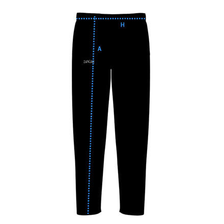 Jeans Slim Fit Size Chart – Derby Clothing Pvt. Ltd.