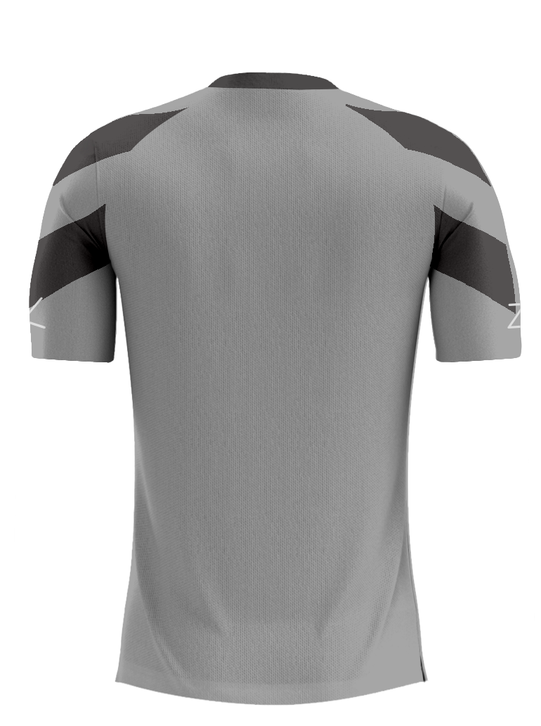 Style 258 Football Shirt | Side Panel Sublimated Football Shirts ...