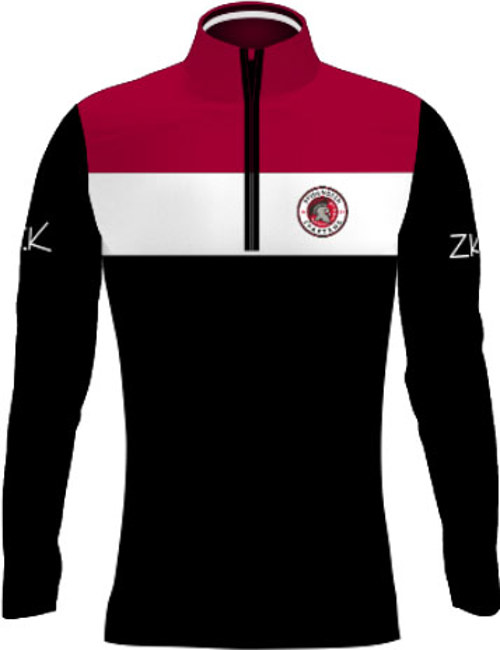 Coaches' Team Wear