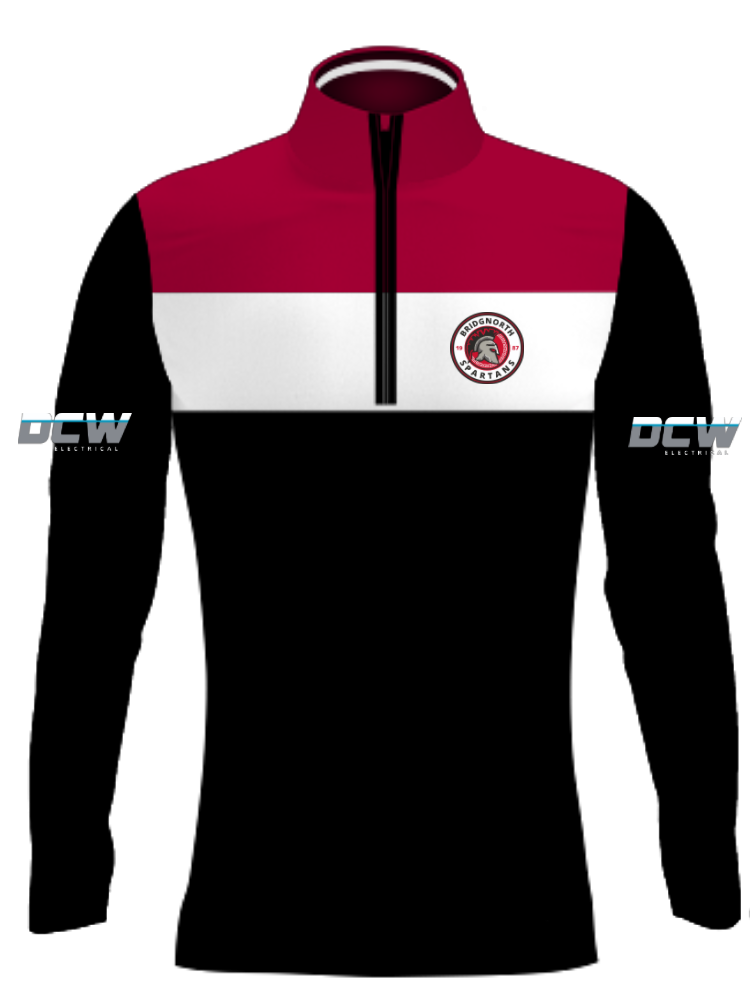 Coaches' Team Wear