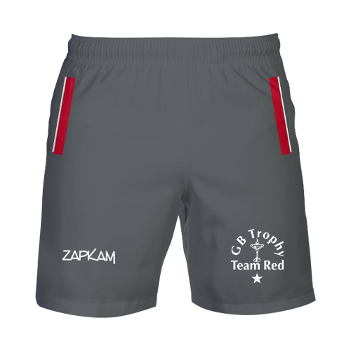 Bowls Sports Shorts