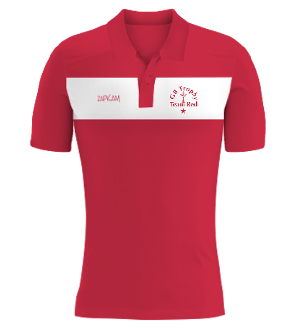 Golf Polo Shirts