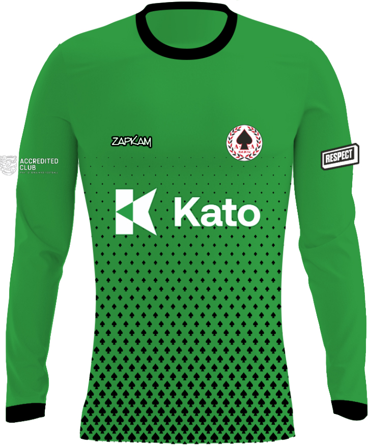 Goalkeeper Kit