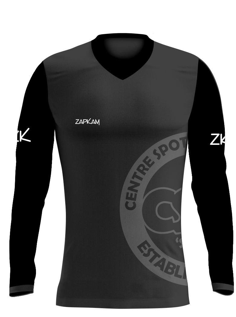 Club Specific Football Shirts
